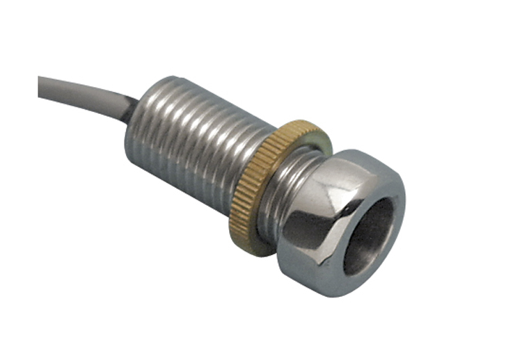 Tri Star Bulkhead Mount, LED lights, S0803-7000, S0803-700R